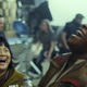 Image for article titled Kelly Marie Tran Was Working on The Last Jedi Before She Was Allowed to See The Force Awakens